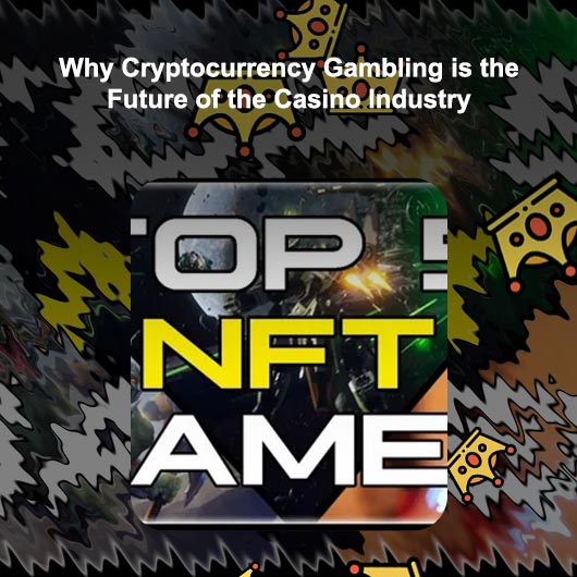 Crypto gamble crypto
