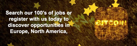 Crypto gamble jobs
