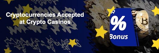 Crypto gamble online