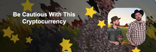 Crypto gamble ranch