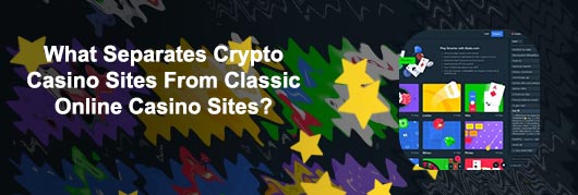 Crypto gambling sites