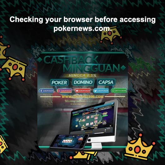 Crypto poker arcade
