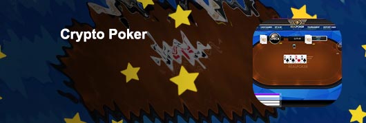 Crypto poker expert