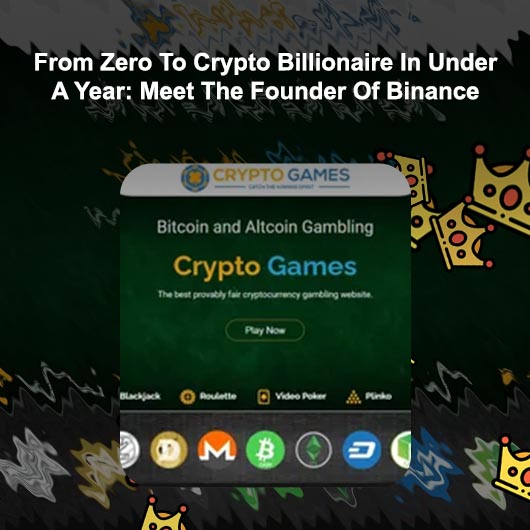 Crypto poker kid