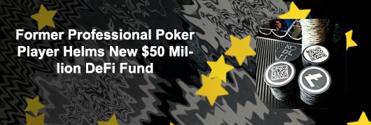Crypto poker master
