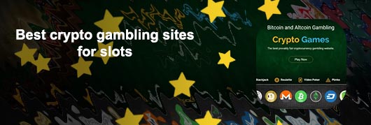 Crypto slots reddit