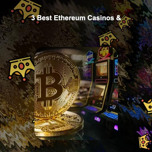 Cryptocurrency casino