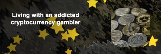 Cryptocurrency gambling coins
