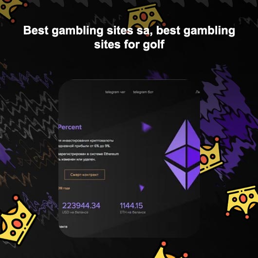 Ethereum gambling sites in SA