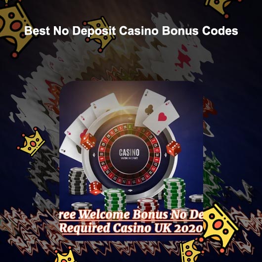 Free online casinos no deposit