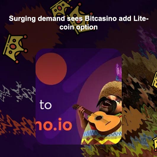 King bitcasino
