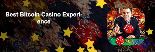 Online bitcoin casino