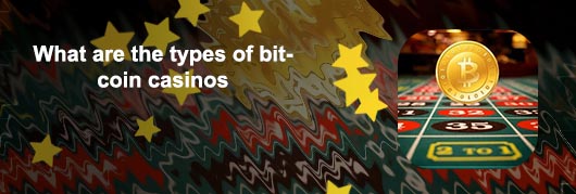 Online casino bitcoin express