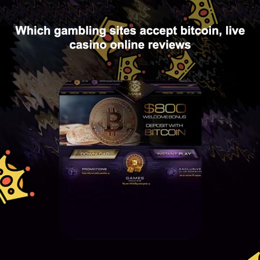 Online casino bitcoin live