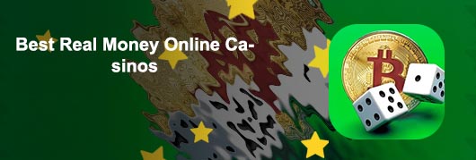 Online casino bitcoin real money