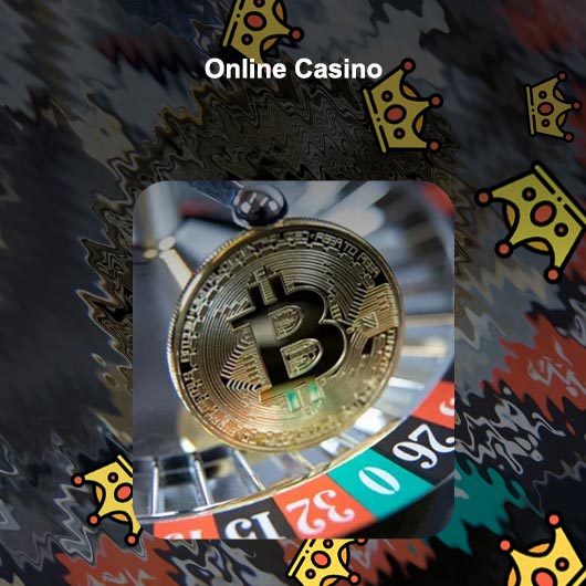 Online casino bitcoin zdarma
