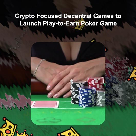 Poker en crypto