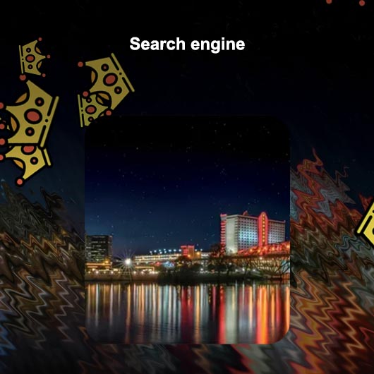 Stake crypto casino in shreveport bossier