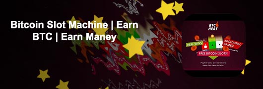 Win bitcoin slots free